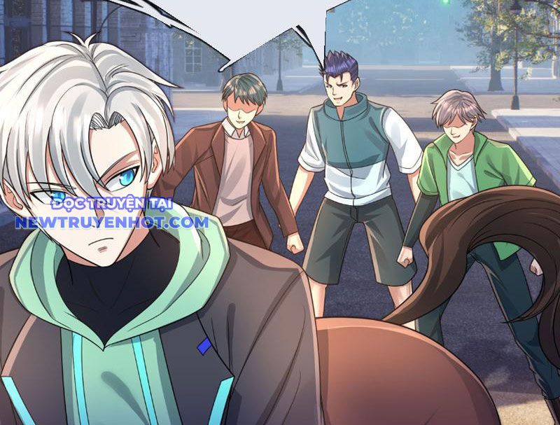 Khởi đầu Bằng Một Vạn Hít đất: Oanh Sát Thần Minh! Chap 28 - Next Chap 29