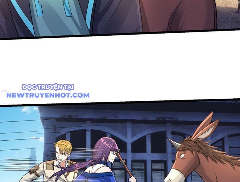 Khởi đầu Bằng Một Vạn Hít đất: Oanh Sát Thần Minh! Chap 28 - Next Chap 29