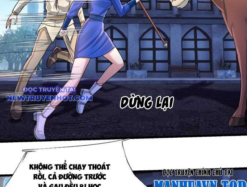 Khởi đầu Bằng Một Vạn Hít đất: Oanh Sát Thần Minh! Chap 28 - Next Chap 29