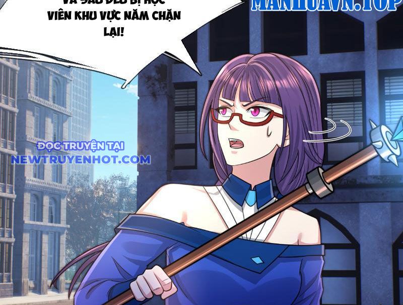 Khởi đầu Bằng Một Vạn Hít đất: Oanh Sát Thần Minh! Chap 28 - Next Chap 29