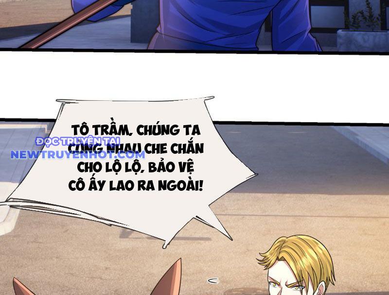 Khởi đầu Bằng Một Vạn Hít đất: Oanh Sát Thần Minh! Chap 28 - Next Chap 29