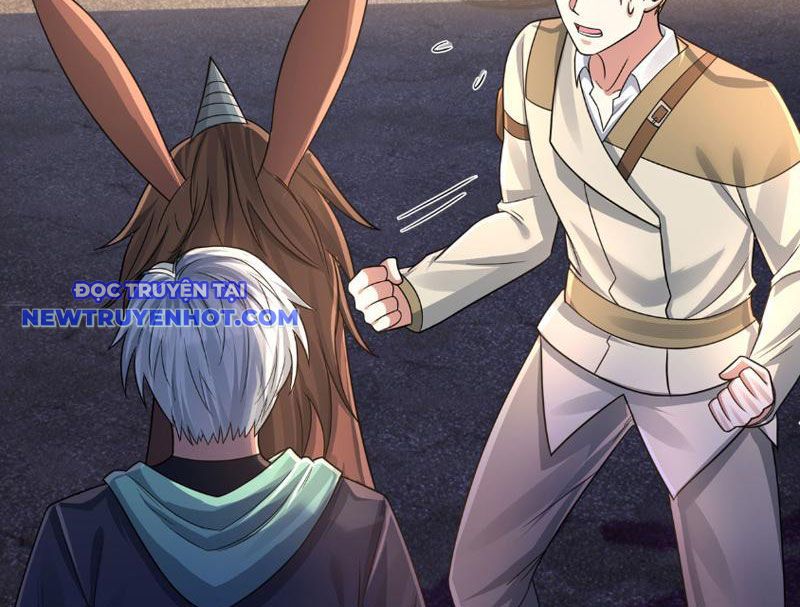 Khởi đầu Bằng Một Vạn Hít đất: Oanh Sát Thần Minh! Chap 28 - Next Chap 29