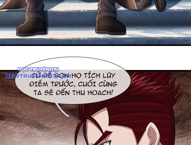 Khởi đầu Bằng Một Vạn Hít đất: Oanh Sát Thần Minh! Chap 28 - Next Chap 29