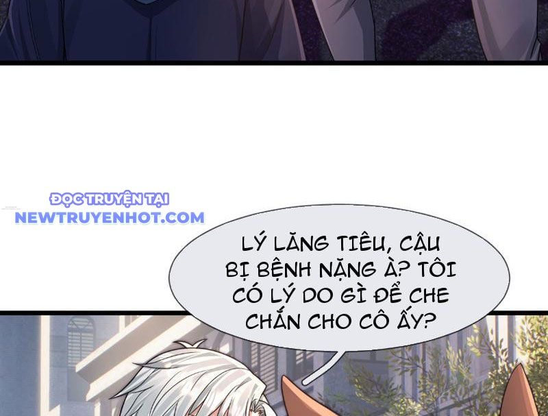 Khởi đầu Bằng Một Vạn Hít đất: Oanh Sát Thần Minh! Chap 28 - Next Chap 29