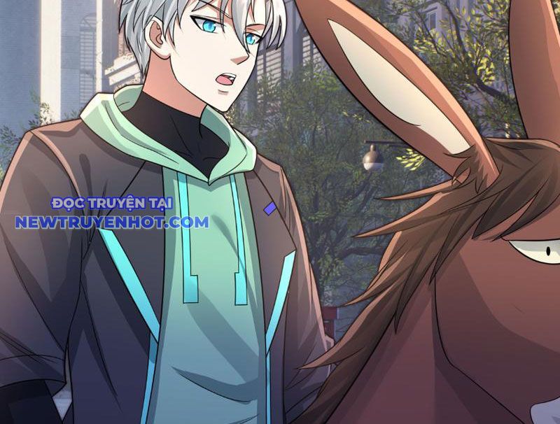 Khởi đầu Bằng Một Vạn Hít đất: Oanh Sát Thần Minh! Chap 28 - Next Chap 29