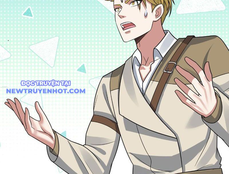 Khởi đầu Bằng Một Vạn Hít đất: Oanh Sát Thần Minh! Chap 28 - Next Chap 29