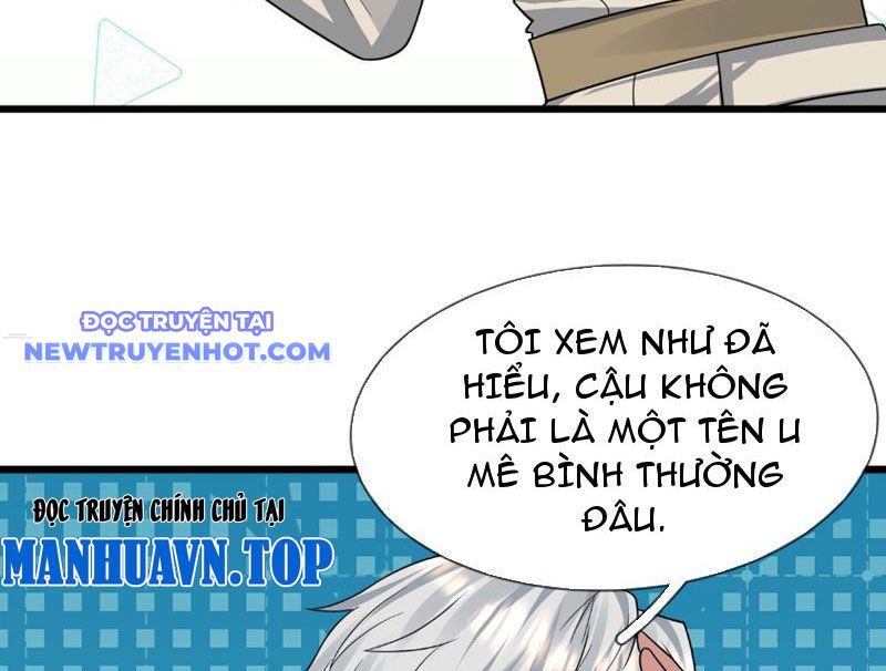 Khởi đầu Bằng Một Vạn Hít đất: Oanh Sát Thần Minh! Chap 28 - Next Chap 29