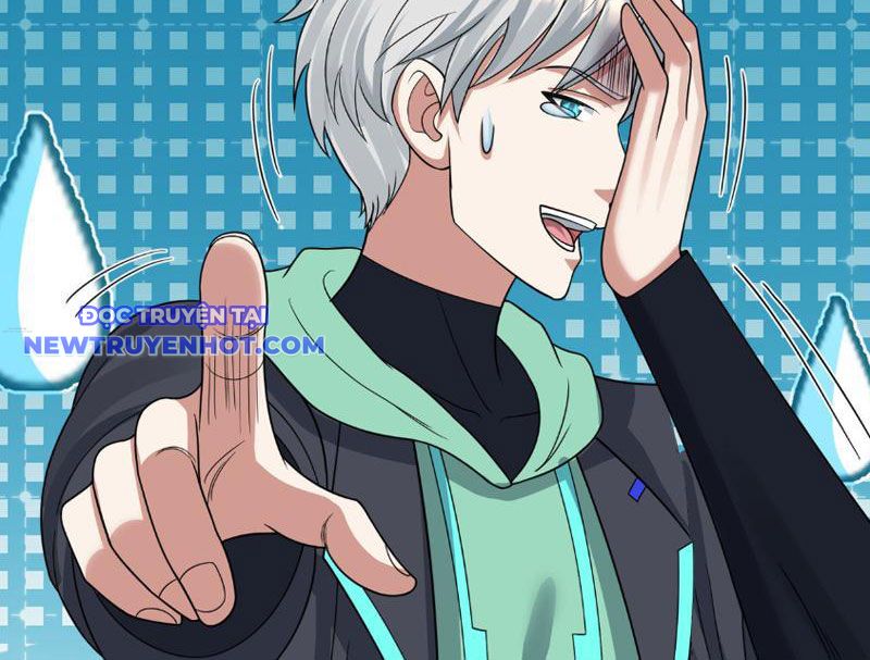 Khởi đầu Bằng Một Vạn Hít đất: Oanh Sát Thần Minh! Chap 28 - Next Chap 29