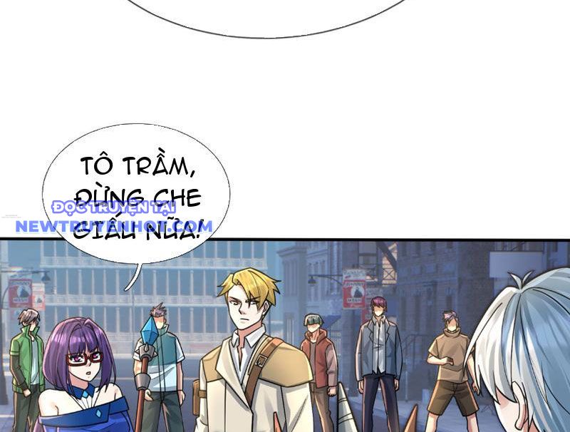 Khởi đầu Bằng Một Vạn Hít đất: Oanh Sát Thần Minh! Chap 28 - Next Chap 29