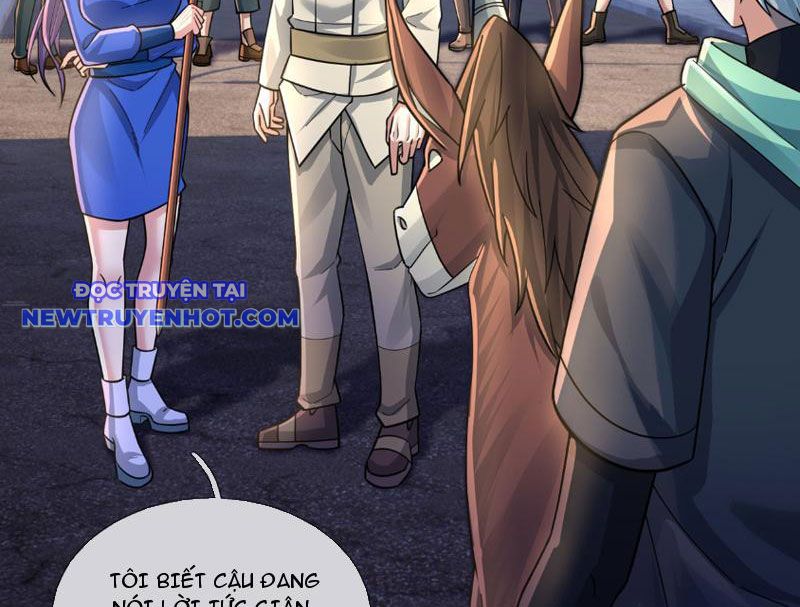 Khởi đầu Bằng Một Vạn Hít đất: Oanh Sát Thần Minh! Chap 28 - Next Chap 29