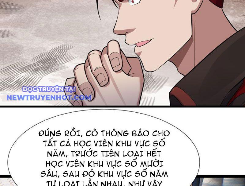 Khởi đầu Bằng Một Vạn Hít đất: Oanh Sát Thần Minh! Chap 28 - Next Chap 29