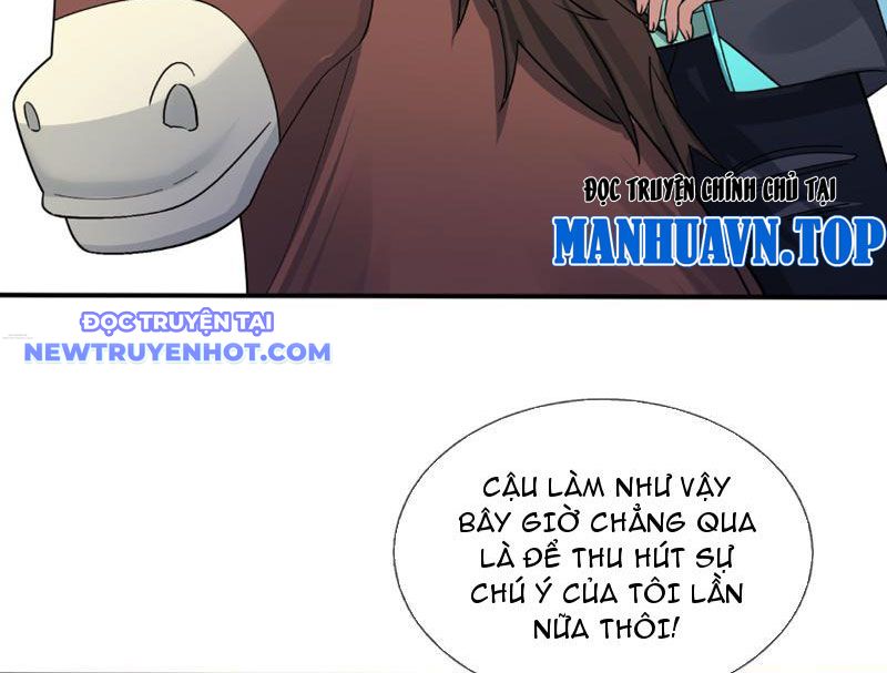 Khởi đầu Bằng Một Vạn Hít đất: Oanh Sát Thần Minh! Chap 28 - Next Chap 29