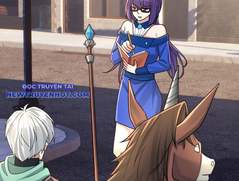 Khởi đầu Bằng Một Vạn Hít đất: Oanh Sát Thần Minh! Chap 28 - Next Chap 29