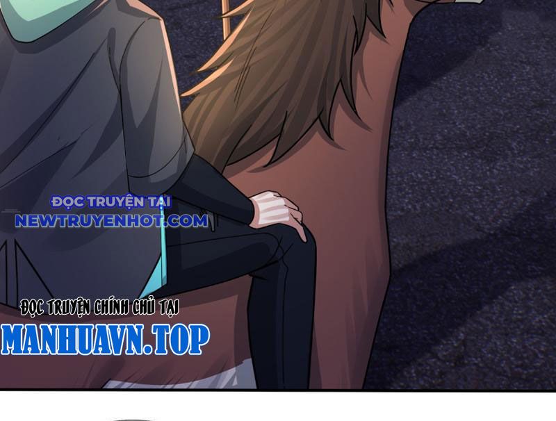 Khởi đầu Bằng Một Vạn Hít đất: Oanh Sát Thần Minh! Chap 28 - Next Chap 29