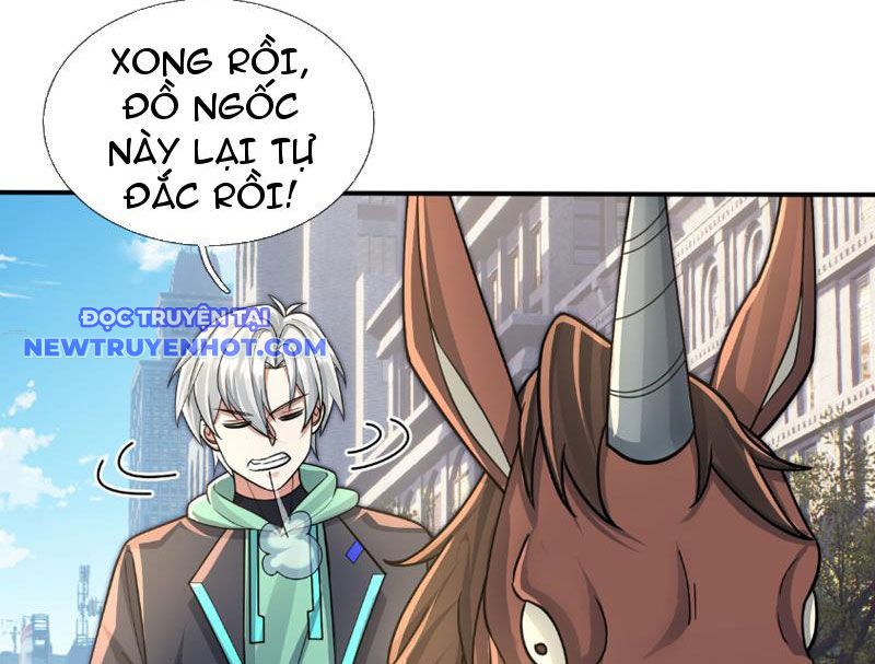 Khởi đầu Bằng Một Vạn Hít đất: Oanh Sát Thần Minh! Chap 28 - Next Chap 29