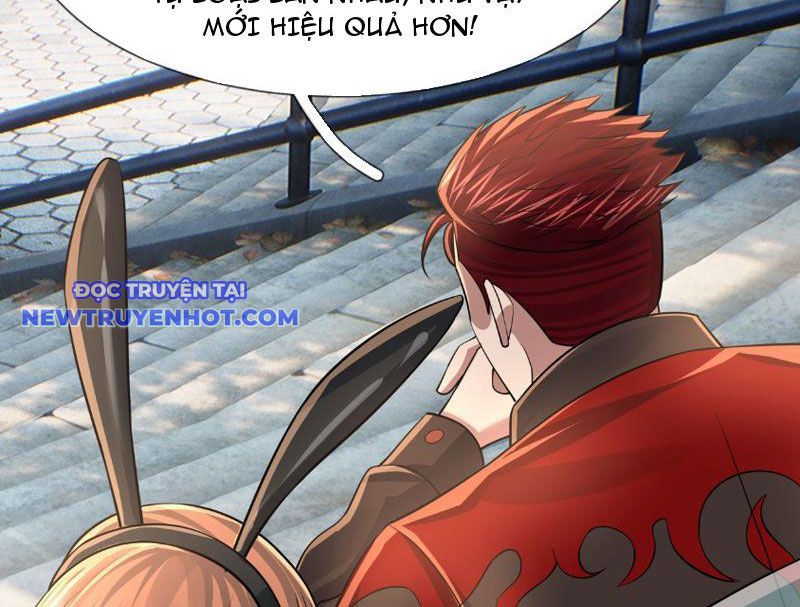 Khởi đầu Bằng Một Vạn Hít đất: Oanh Sát Thần Minh! Chap 28 - Next Chap 29