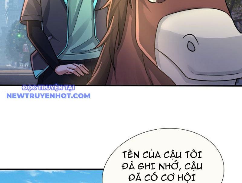 Khởi đầu Bằng Một Vạn Hít đất: Oanh Sát Thần Minh! Chap 28 - Next Chap 29