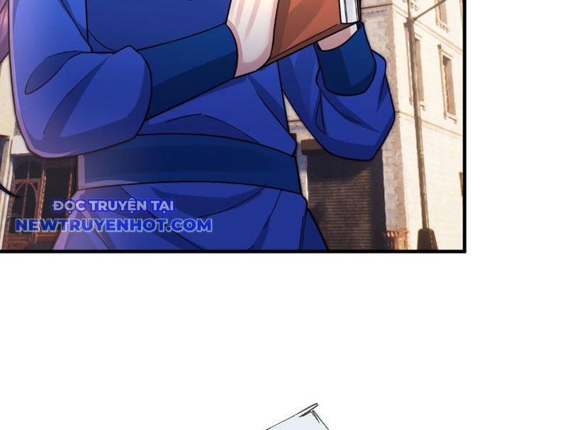 Khởi đầu Bằng Một Vạn Hít đất: Oanh Sát Thần Minh! Chap 28 - Next Chap 29