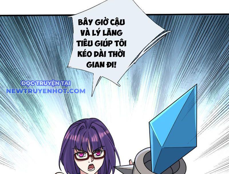 Khởi đầu Bằng Một Vạn Hít đất: Oanh Sát Thần Minh! Chap 28 - Next Chap 29