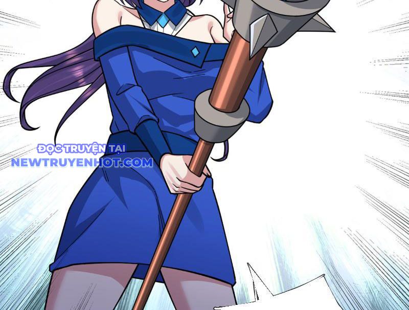 Khởi đầu Bằng Một Vạn Hít đất: Oanh Sát Thần Minh! Chap 28 - Next Chap 29