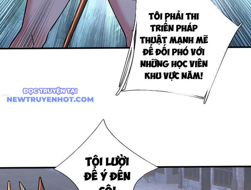 Khởi đầu Bằng Một Vạn Hít đất: Oanh Sát Thần Minh! Chap 28 - Next Chap 29