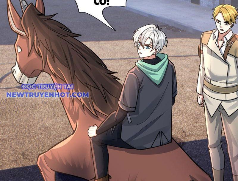 Khởi đầu Bằng Một Vạn Hít đất: Oanh Sát Thần Minh! Chap 28 - Next Chap 29