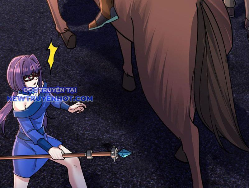 Khởi đầu Bằng Một Vạn Hít đất: Oanh Sát Thần Minh! Chap 28 - Next Chap 29