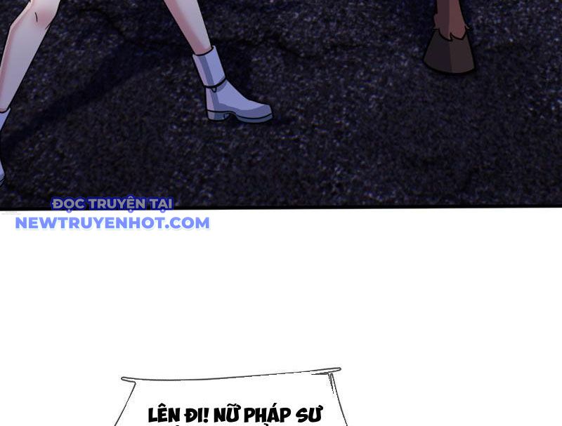 Khởi đầu Bằng Một Vạn Hít đất: Oanh Sát Thần Minh! Chap 28 - Next Chap 29