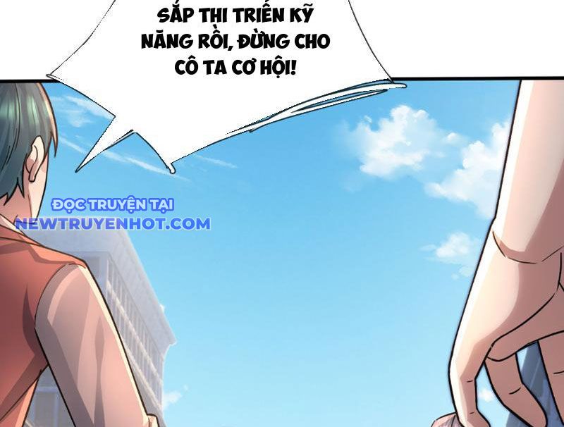 Khởi đầu Bằng Một Vạn Hít đất: Oanh Sát Thần Minh! Chap 28 - Next Chap 29