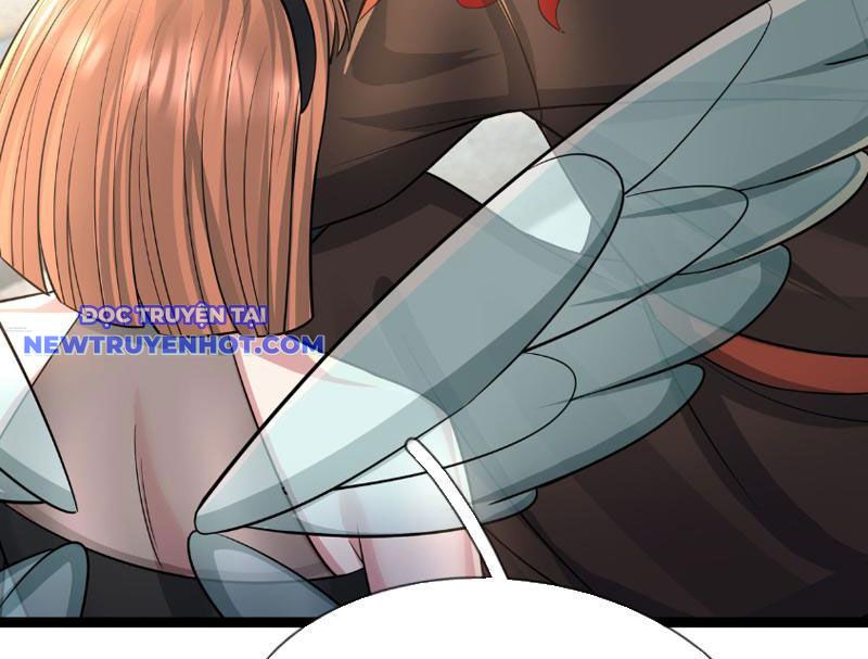Khởi đầu Bằng Một Vạn Hít đất: Oanh Sát Thần Minh! Chap 28 - Next Chap 29