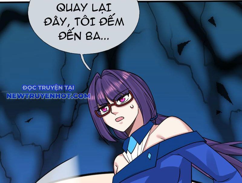 Khởi đầu Bằng Một Vạn Hít đất: Oanh Sát Thần Minh! Chap 28 - Next Chap 29