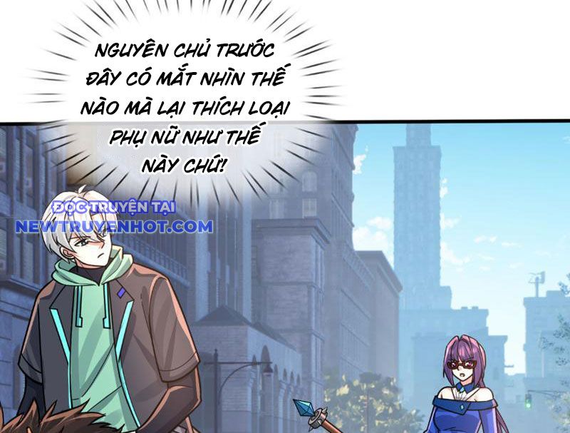 Khởi đầu Bằng Một Vạn Hít đất: Oanh Sát Thần Minh! Chap 28 - Next Chap 29