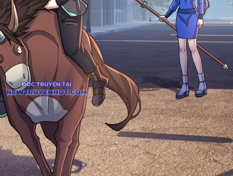 Khởi đầu Bằng Một Vạn Hít đất: Oanh Sát Thần Minh! Chap 28 - Next Chap 29