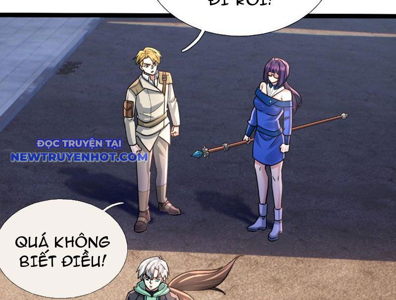 Khởi đầu Bằng Một Vạn Hít đất: Oanh Sát Thần Minh! Chap 28 - Next Chap 29