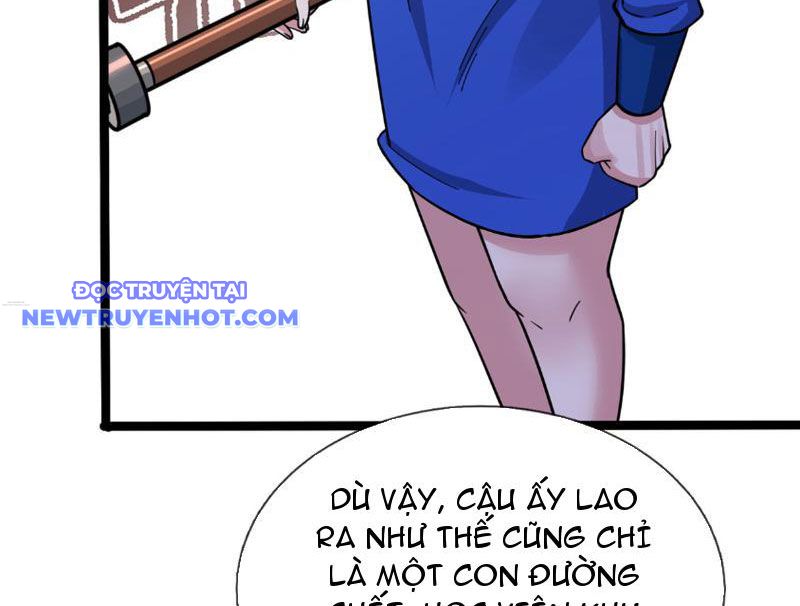 Khởi đầu Bằng Một Vạn Hít đất: Oanh Sát Thần Minh! Chap 28 - Next Chap 29