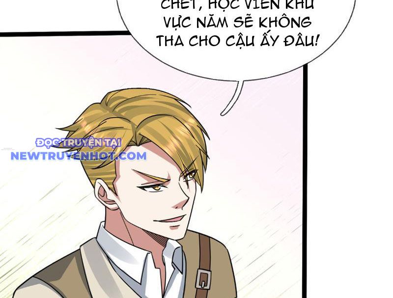 Khởi đầu Bằng Một Vạn Hít đất: Oanh Sát Thần Minh! Chap 28 - Next Chap 29