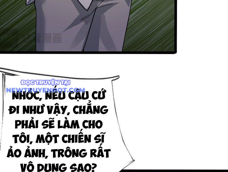 Khởi đầu Bằng Một Vạn Hít đất: Oanh Sát Thần Minh! Chap 28 - Next Chap 29