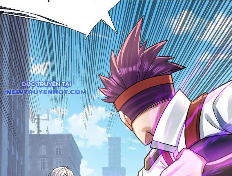 Khởi đầu Bằng Một Vạn Hít đất: Oanh Sát Thần Minh! Chap 28 - Next Chap 29