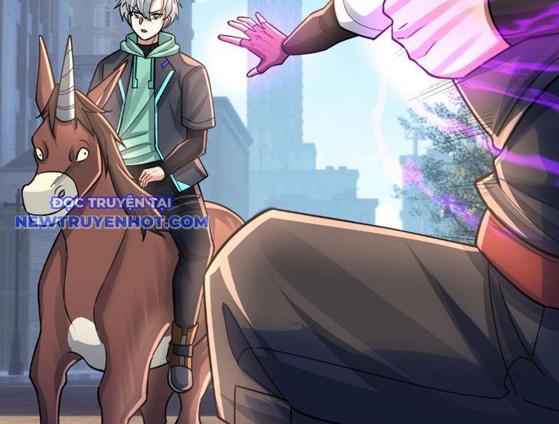 Khởi đầu Bằng Một Vạn Hít đất: Oanh Sát Thần Minh! Chap 28 - Next Chap 29