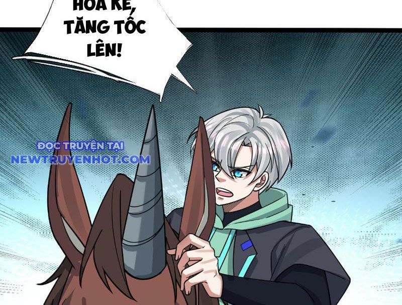 Khởi đầu Bằng Một Vạn Hít đất: Oanh Sát Thần Minh! Chap 28 - Next Chap 29