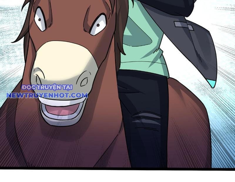 Khởi đầu Bằng Một Vạn Hít đất: Oanh Sát Thần Minh! Chap 28 - Next Chap 29