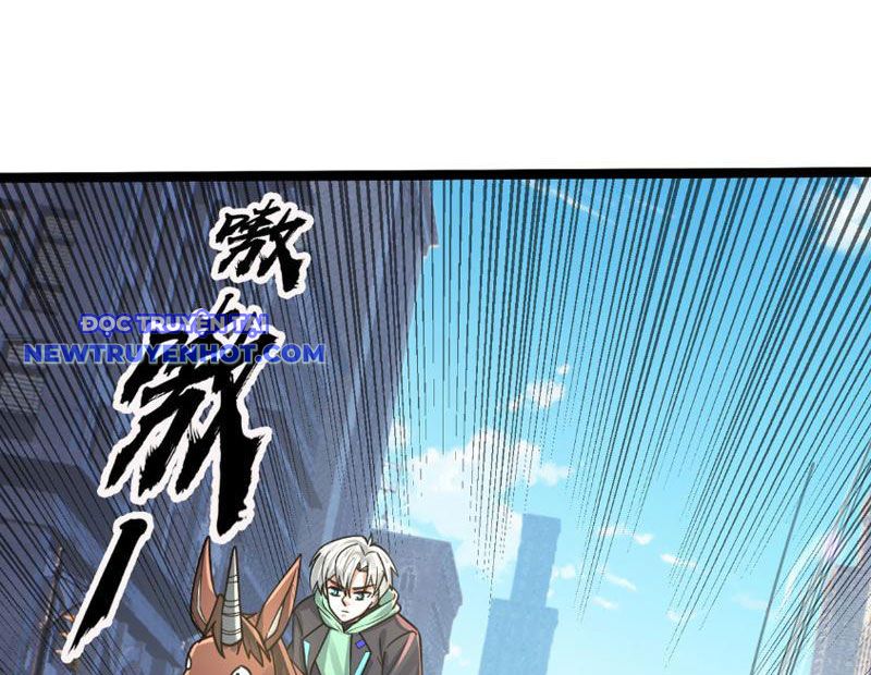 Khởi đầu Bằng Một Vạn Hít đất: Oanh Sát Thần Minh! Chap 28 - Next Chap 29