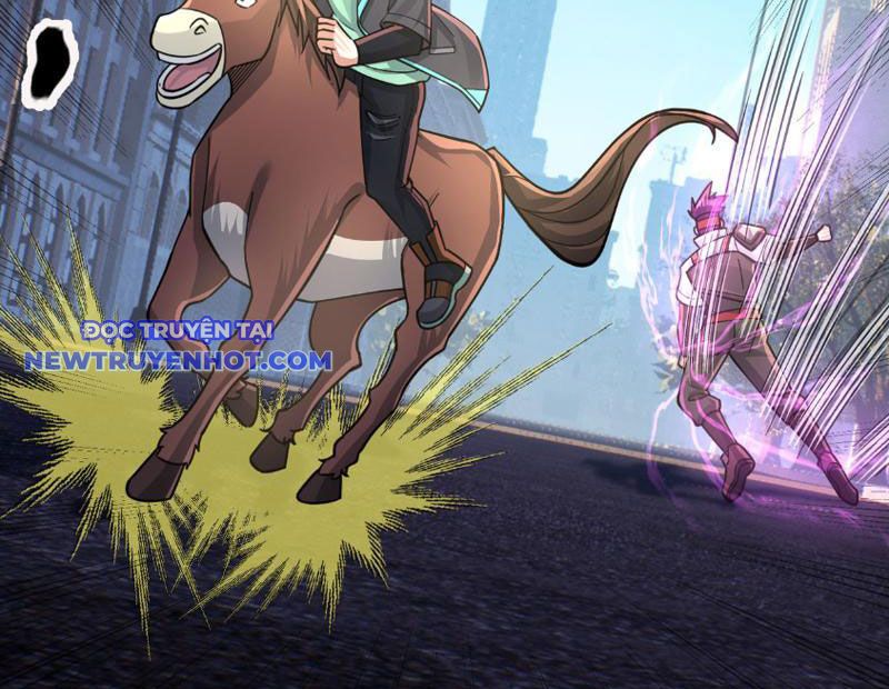 Khởi đầu Bằng Một Vạn Hít đất: Oanh Sát Thần Minh! Chap 28 - Next Chap 29