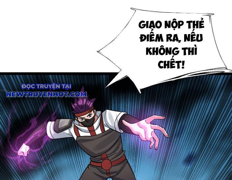 Khởi đầu Bằng Một Vạn Hít đất: Oanh Sát Thần Minh! Chap 28 - Next Chap 29