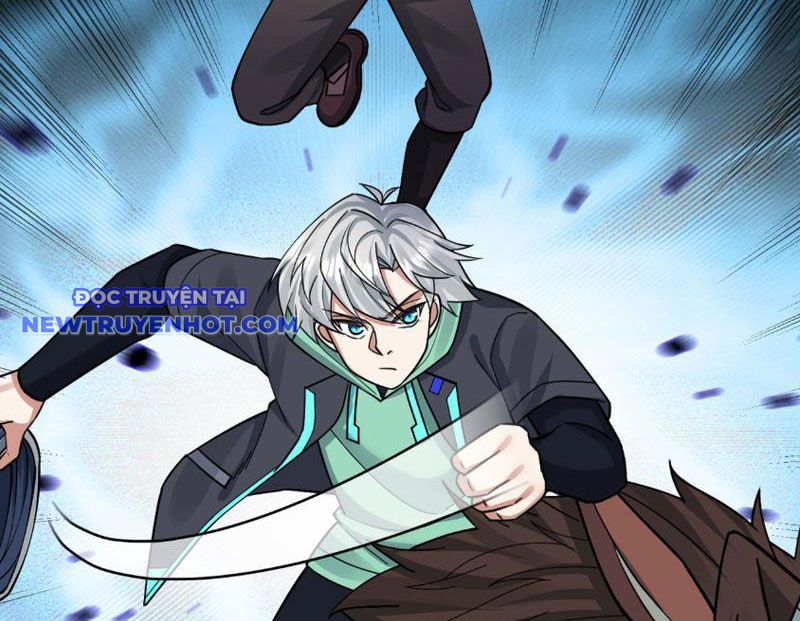 Khởi đầu Bằng Một Vạn Hít đất: Oanh Sát Thần Minh! Chap 28 - Next Chap 29