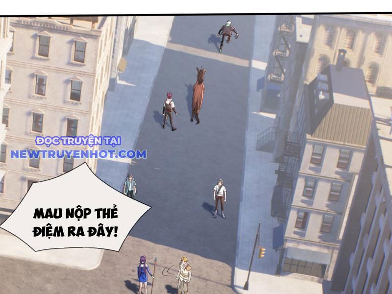 Khởi đầu Bằng Một Vạn Hít đất: Oanh Sát Thần Minh! Chap 29 - Next Chap 30