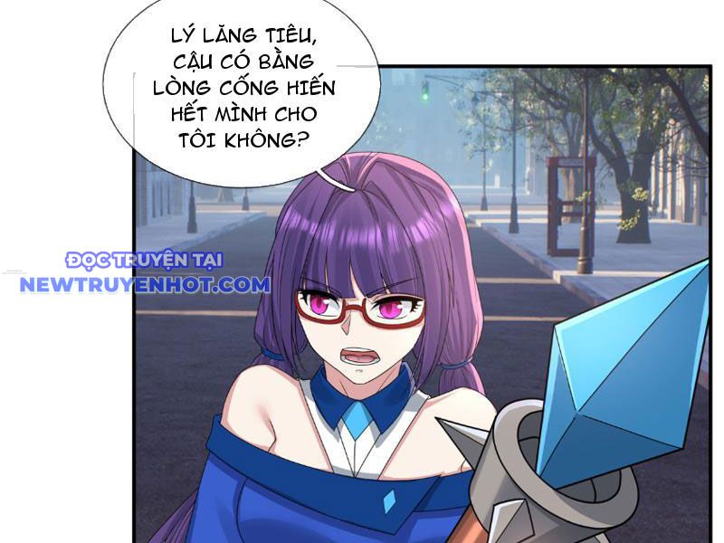 Khởi đầu Bằng Một Vạn Hít đất: Oanh Sát Thần Minh! Chap 29 - Next Chap 30