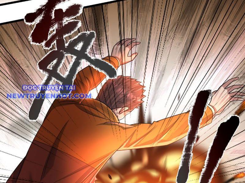 Khởi đầu Bằng Một Vạn Hít đất: Oanh Sát Thần Minh! Chap 29 - Next Chap 30