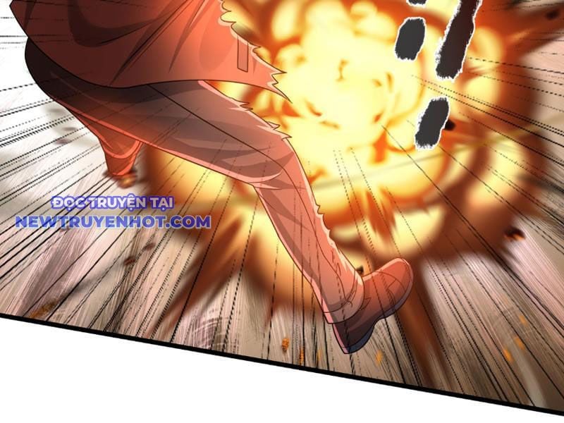 Khởi đầu Bằng Một Vạn Hít đất: Oanh Sát Thần Minh! Chap 29 - Next Chap 30