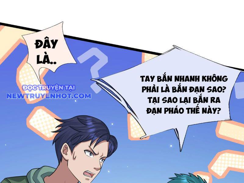 Khởi đầu Bằng Một Vạn Hít đất: Oanh Sát Thần Minh! Chap 29 - Next Chap 30